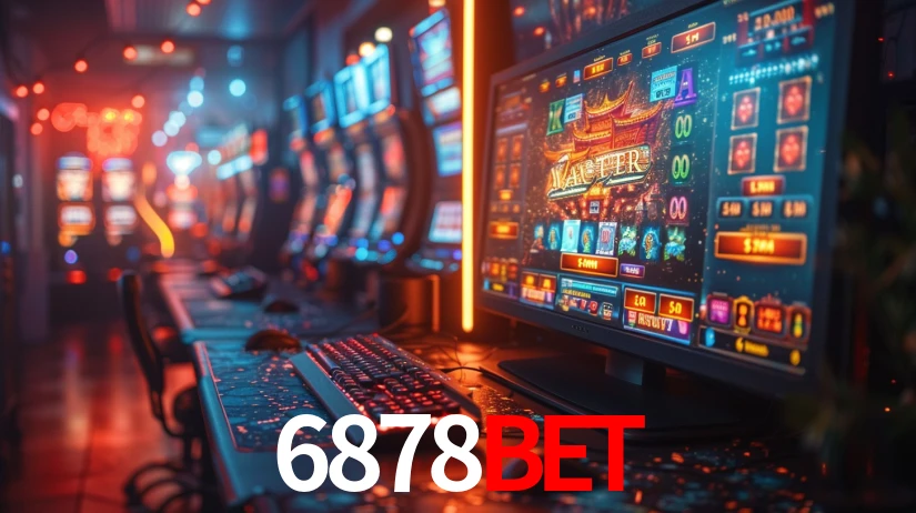 Ofertas Imperdíveis na 6878Bet: Promoções e Bônus Que Valem a Pena
