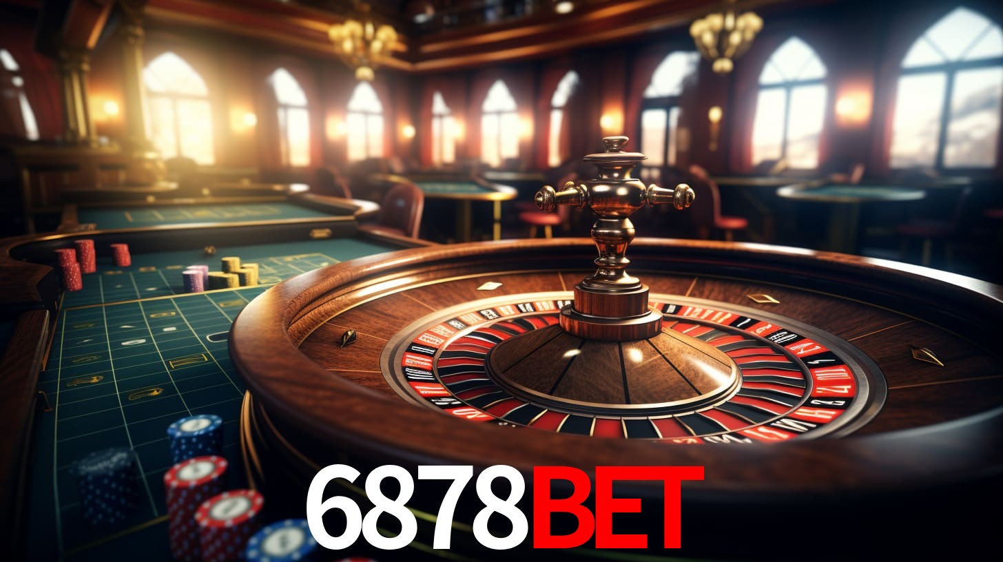 Football Betting 6878Bet