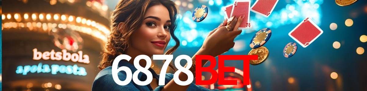 Bonus Features 6878Bet