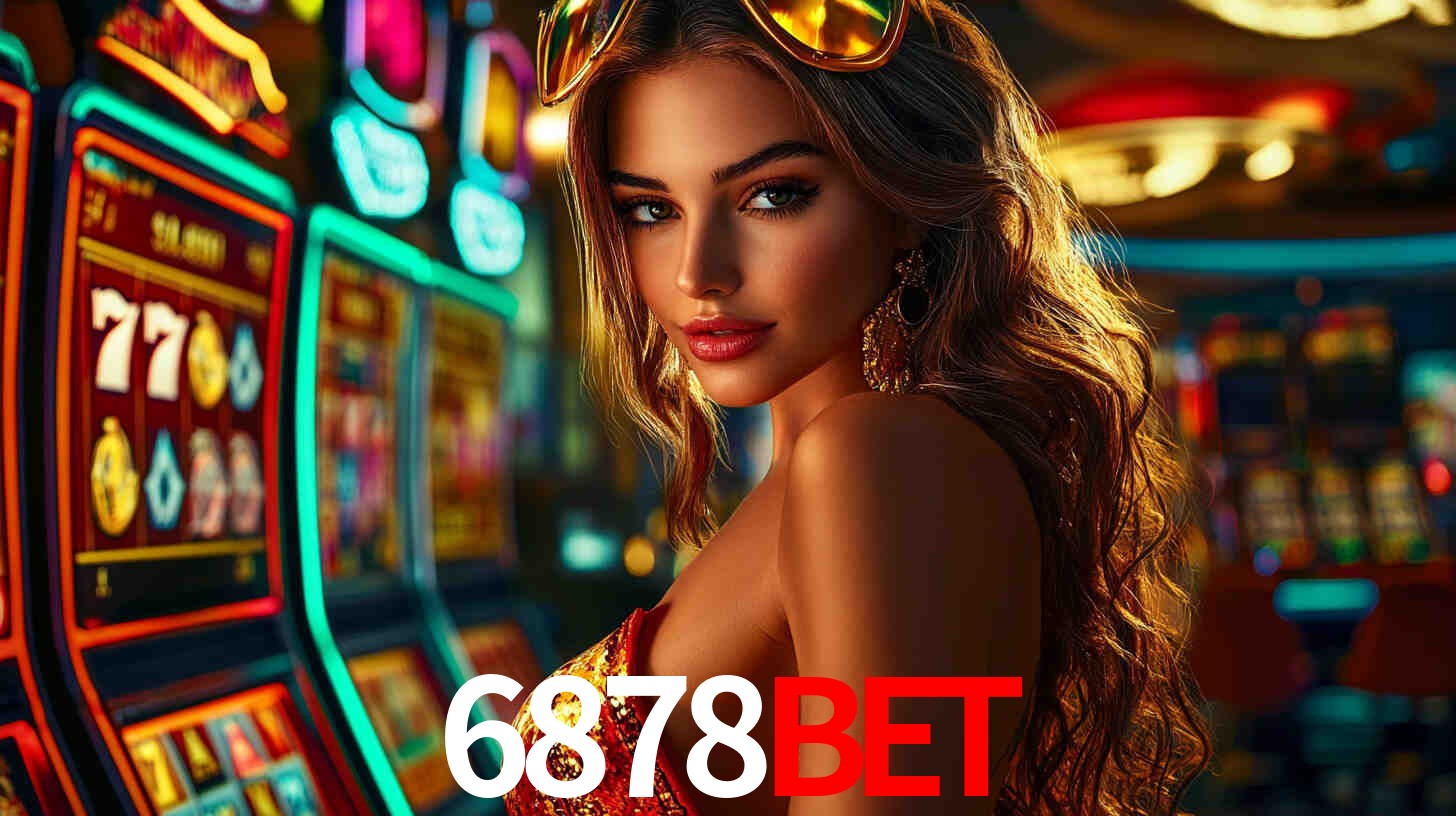 Live Casino 6878Bet