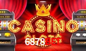 Slot Games 6878Bet