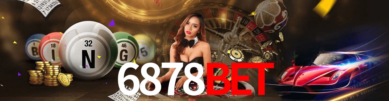 Especiais de Fim de Semana 6878Bet