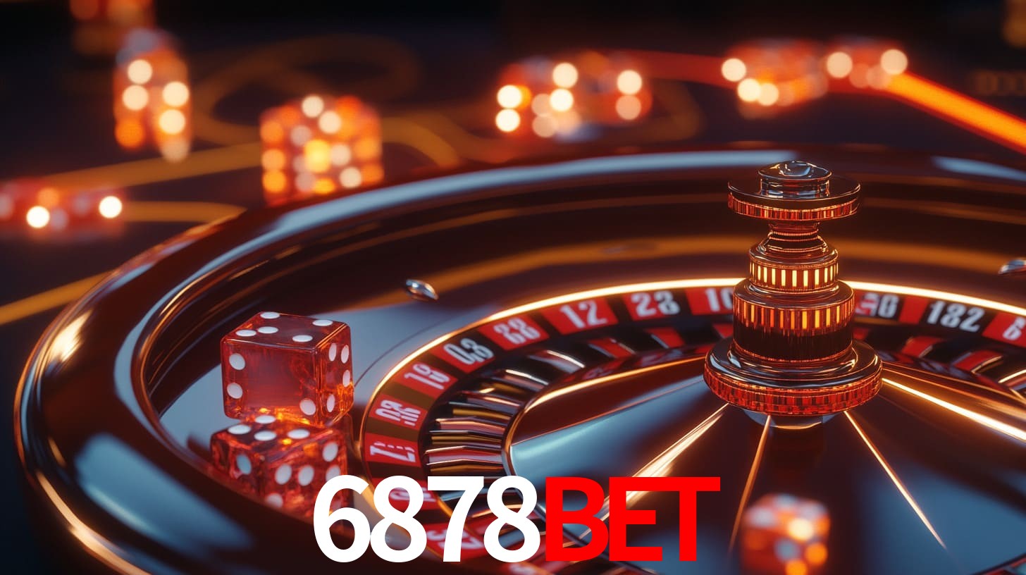 Tennis Betting 6878Bet