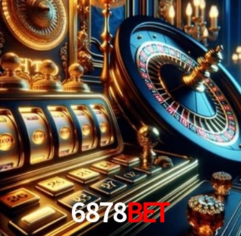 Casino Ao Vivo 6878Bet