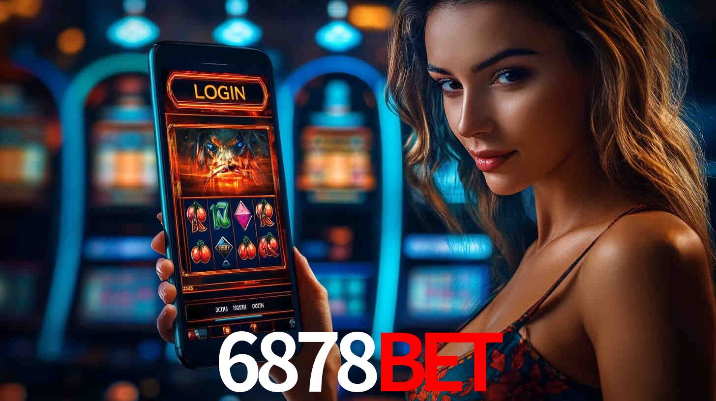 6878Bet: Jogue Crash e Experimente Alta Recompensa Instantânea