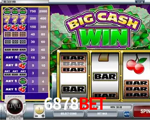 Descubra a Essência do 6878Bet: Nossa História e Compromissos