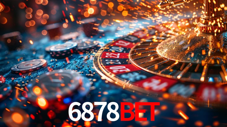 Quick Registration 6878Bet