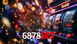 Descubra o Programa VIP da 6878Bet: Vantagens Exclusivas para Jogadores