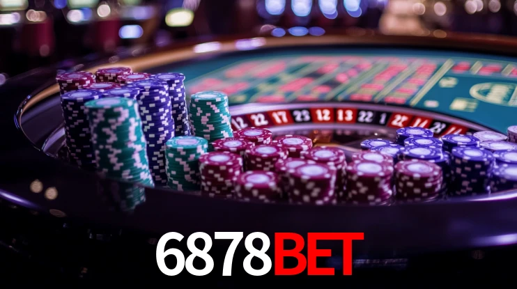 Spaceman Game 6878Bet