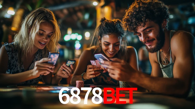 Aviator Game 6878Bet