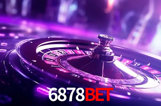 Desvendando o Mundo dos Jogos Virtuais na 6878Bet