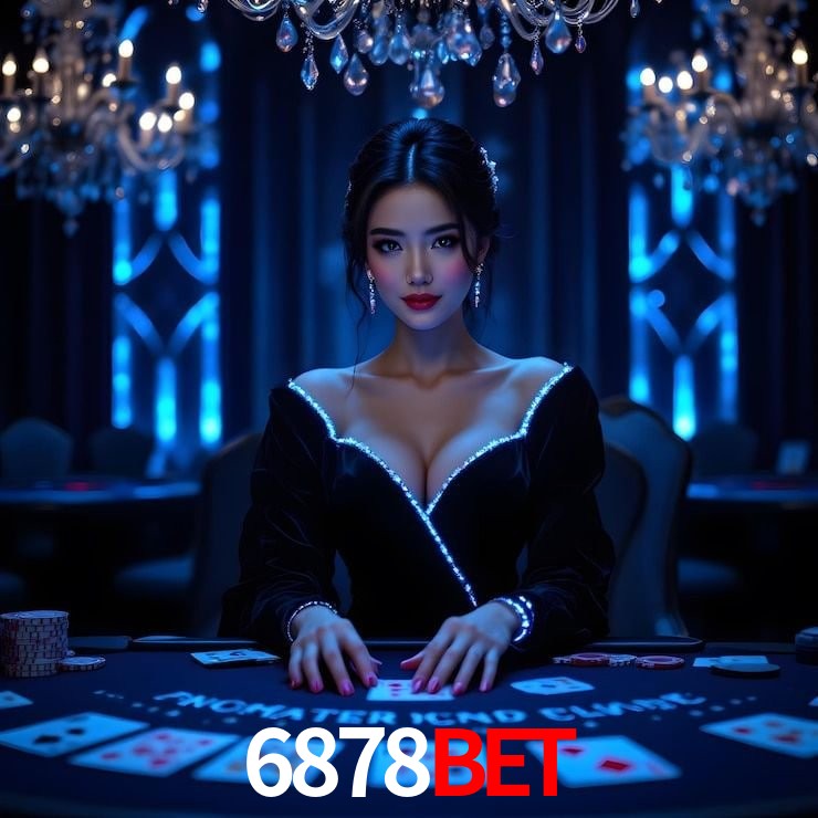 Avaliações dos Jogadores 6878Bet