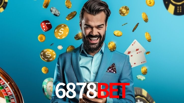 Live Casino 6878Bet