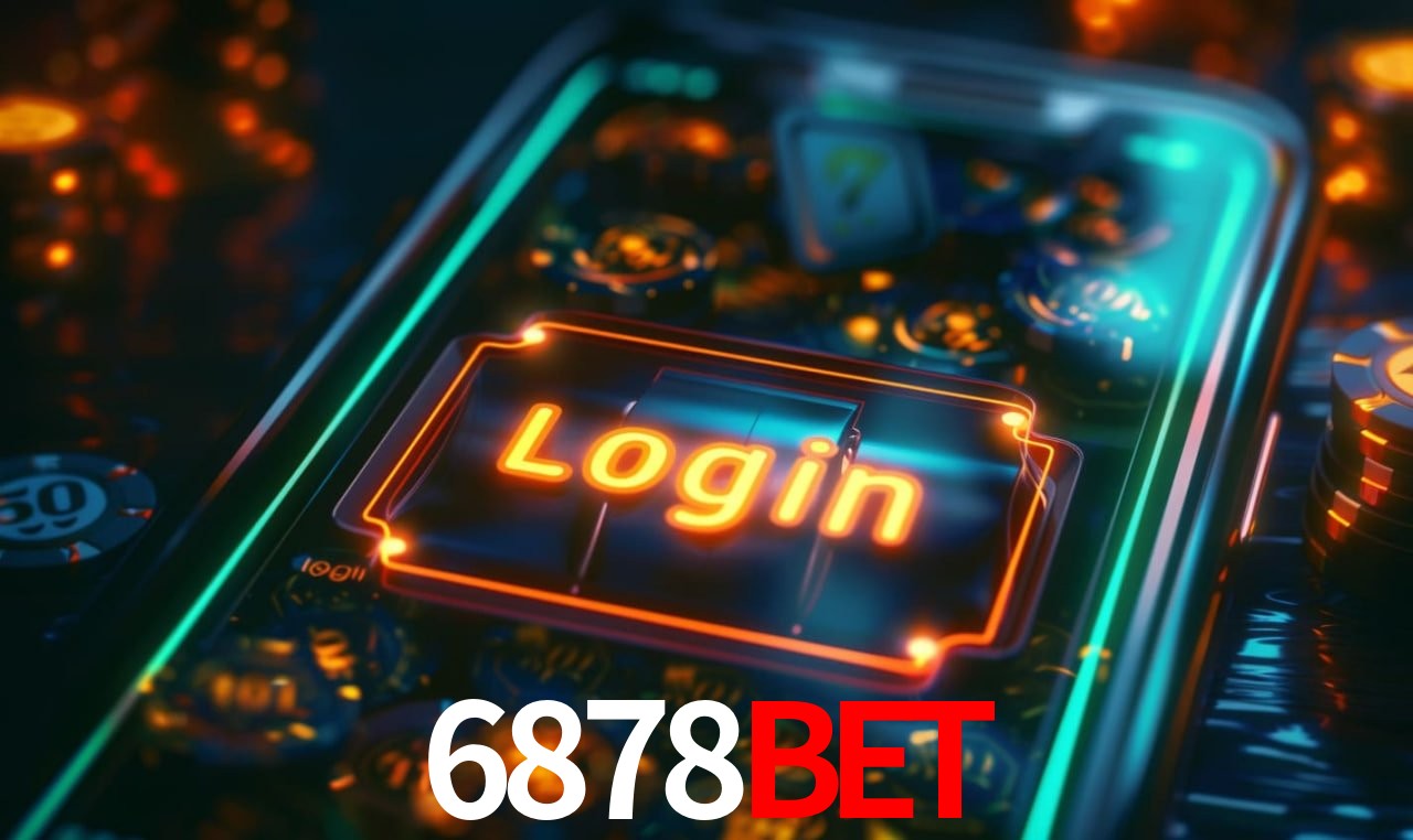 Experiência VIP 6878Bet