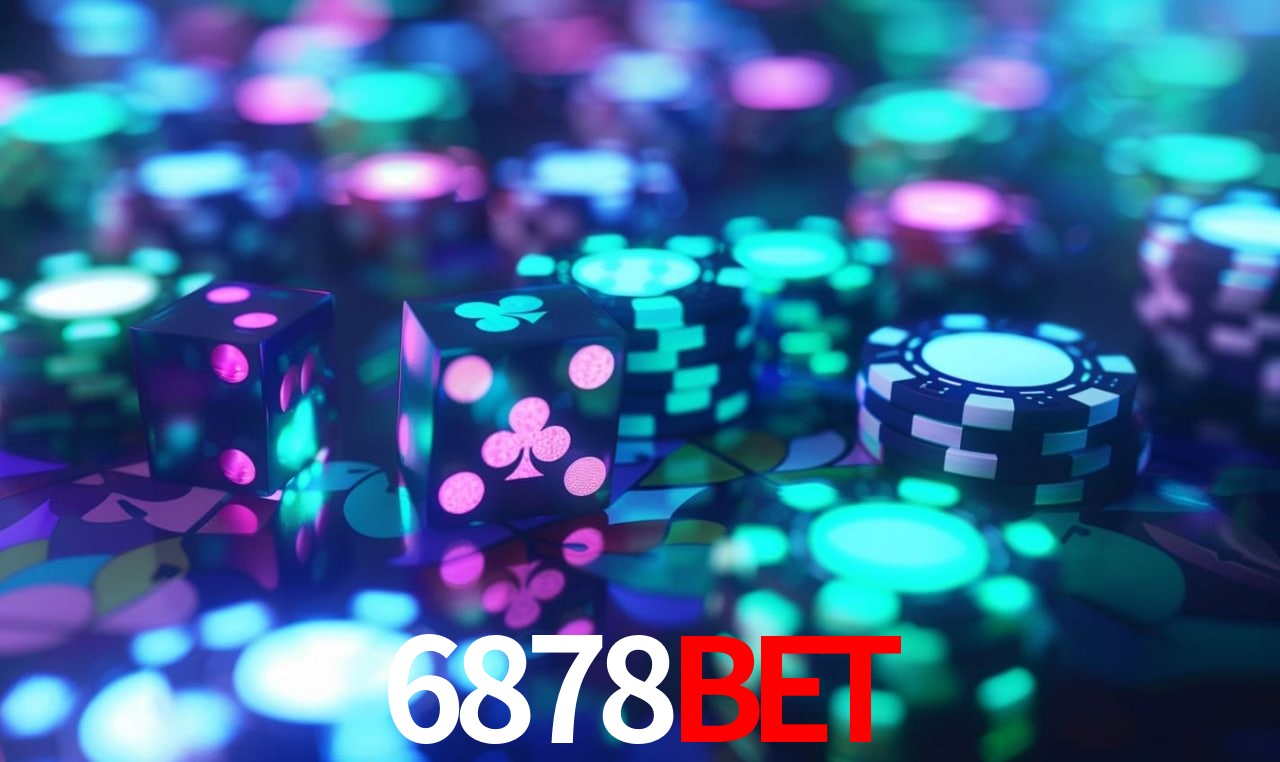 Torneios 6878Bet