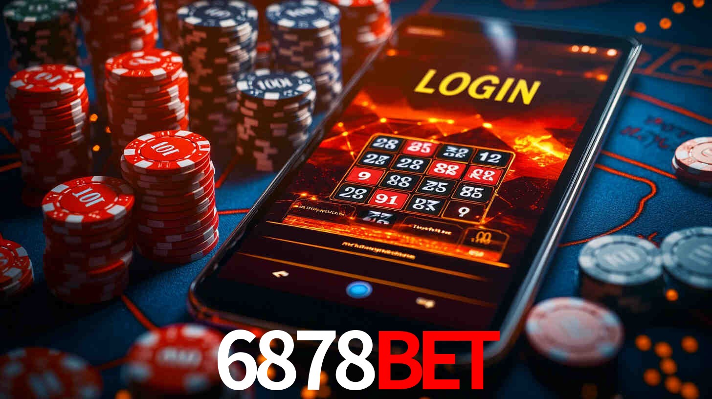6878Bet Login