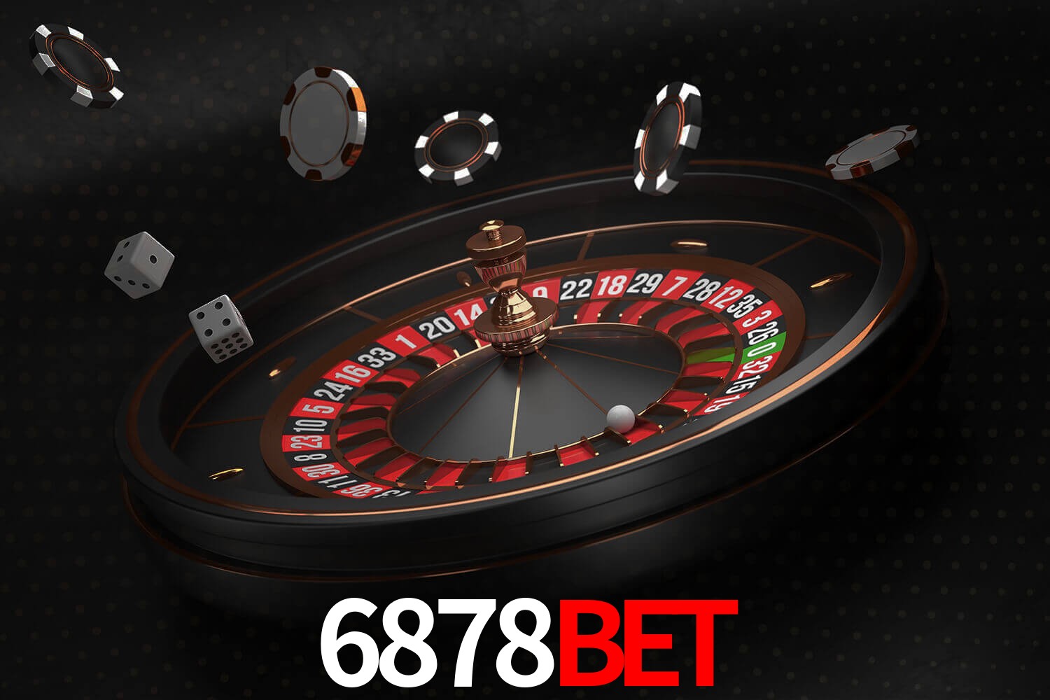 6878Bet App