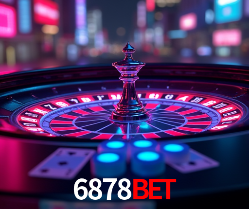 Apostas Esportivas na 6878Bet: Um Guia Completo