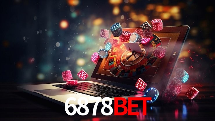 Explorando a Categoria de Eventos em Apostas na 6878Bet