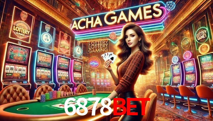 Statistics 6878Bet