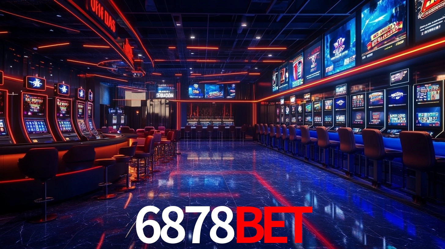 VIP Casino 6878Bet