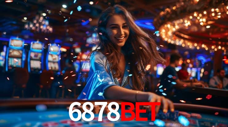 Game Statistics 6878Bet