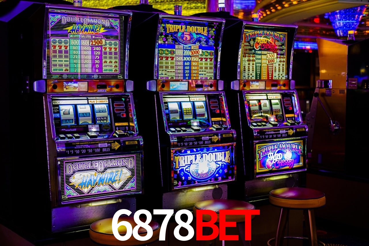 Casino VIP 6878Bet