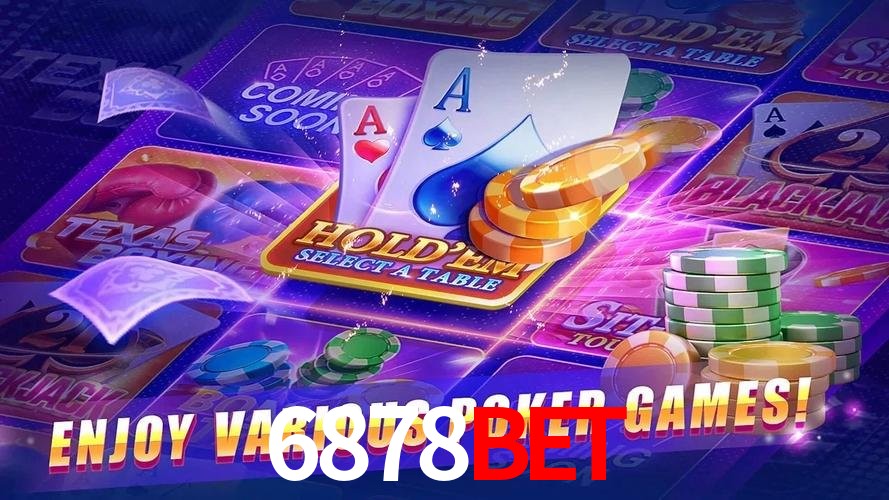 Descubra a Essência do 6878Bet: Nossa História e Compromissos