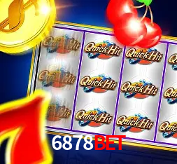 Inovações de Jogos na 6878Bet: O Futuro das Experiências Interativas