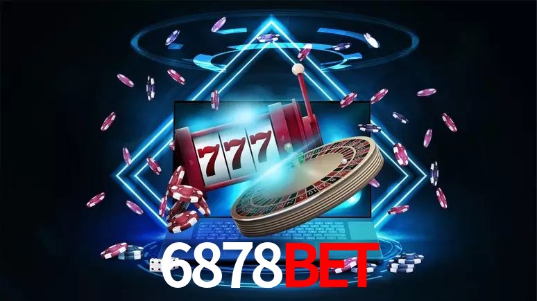 Diretório de Jogos 6878Bet