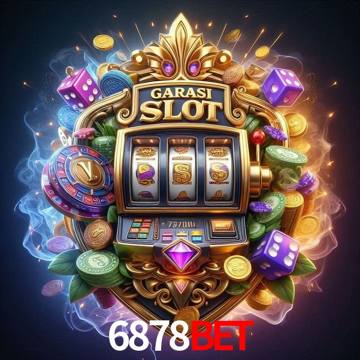 Provedores de Jogos 6878Bet