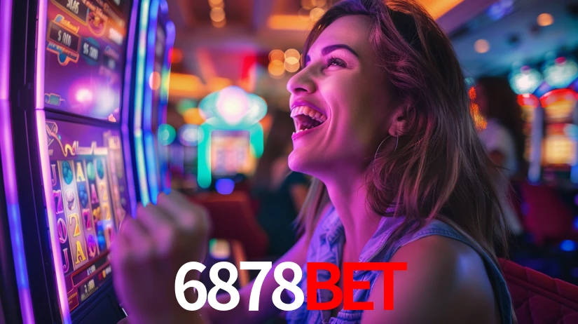 Explore as vantagens do 6878Bet: serviço profissional e confiabilidade