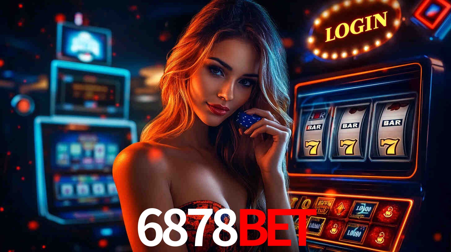 6878Bet Login