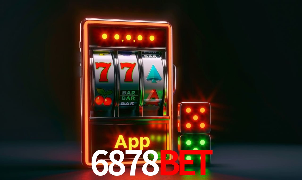 Experiência VIP 6878Bet