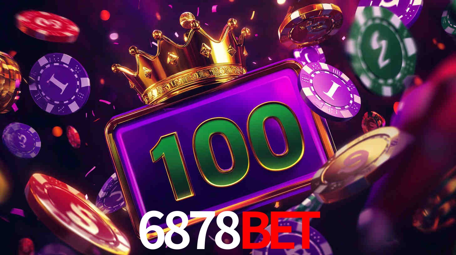 Blackjack Table 6878Bet