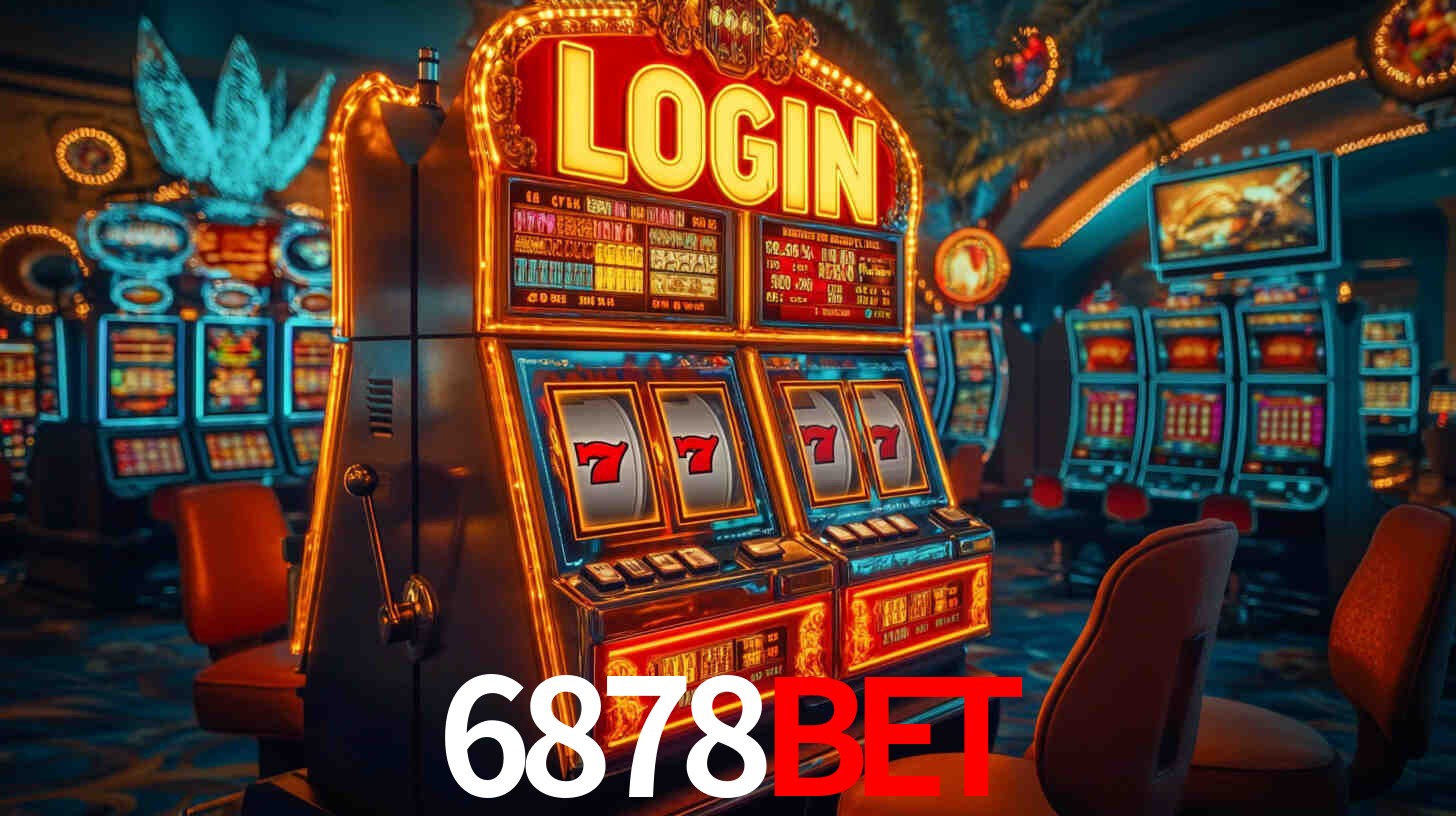 Programa VIP 6878Bet