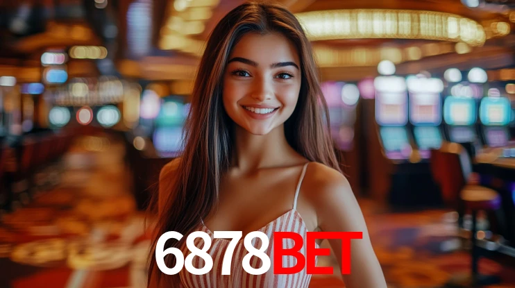 Daily Bonuses 6878Bet