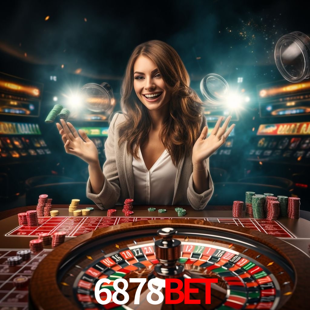 Premium Interface 6878Bet
