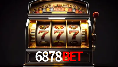 Apostas Esportivas na 6878Bet: Um Guia Completo