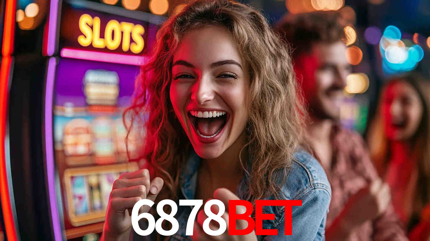 Descubra o Programa VIP da 6878Bet: Vantagens Exclusivas para Jogadores