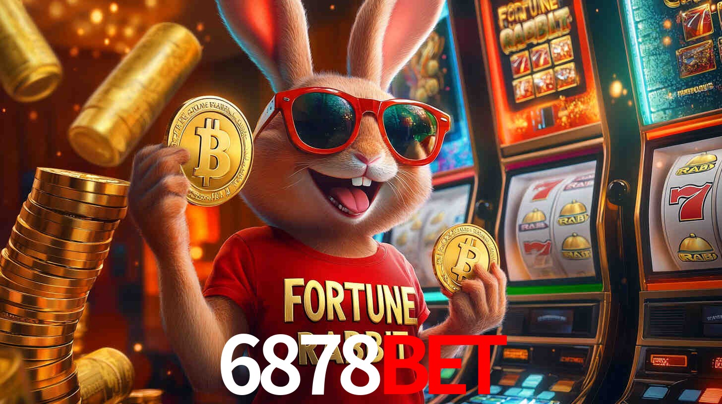 Descubra a Magia dos Jogos de Arcade no 6878Bet