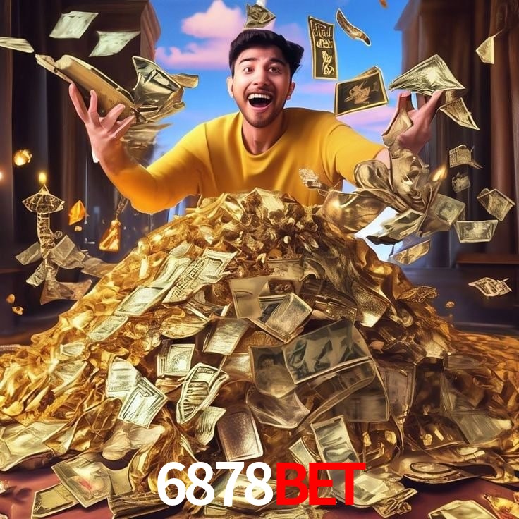 Programa VIP 6878Bet
