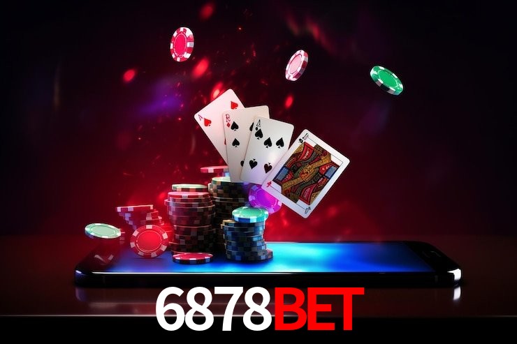 Games Directory 6878Bet