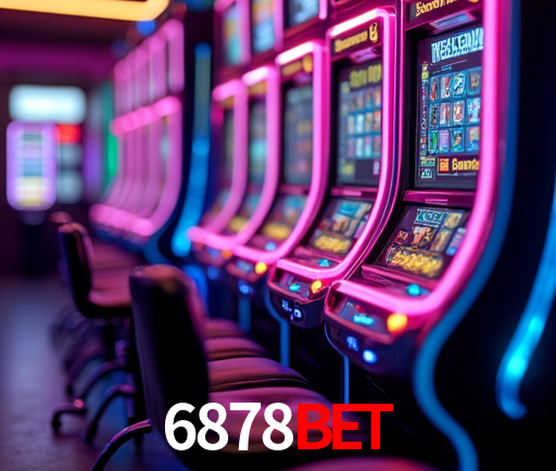 Promoção Relâmpago 6878Bet