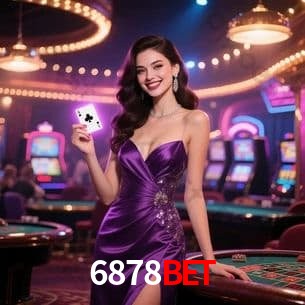 Jogos Exclusivos 6878Bet