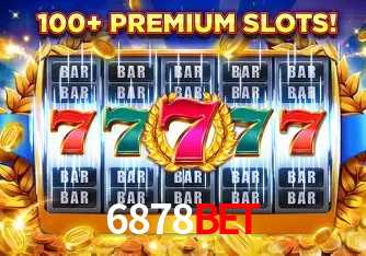 Desvendando o Mundo dos Jogos Virtuais na 6878Bet
